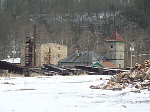 Daniels Mill Daniels MD Jan 11