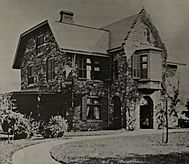 Deanery, c. 1866