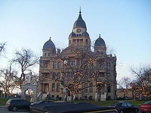 Denton County Courthouse (4439951564)