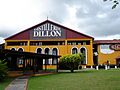 Distillerie Dillon