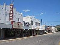 Downtown Junction, TX IMG 4330