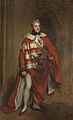 Duke of Cleveland