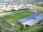 Dumbarton F.C. football ground - geograph.org.uk - 2492225.jpg