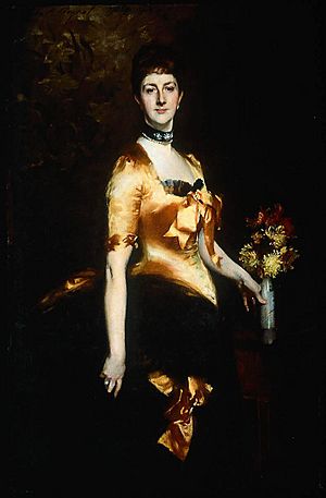 Edith, Lady Playfair