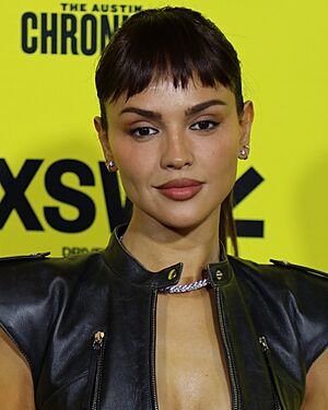 Eiza González SXSW 2025 (cropped).jpg