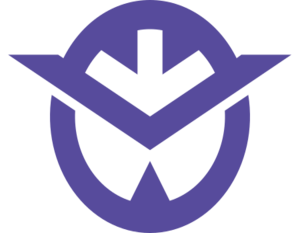 Emblem of Okayama Prefecture