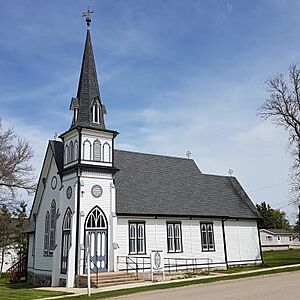 Emmanuel Anglican Church