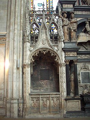 Pierre de Brézé Facts for Kids