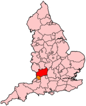EnglandGloucestershire