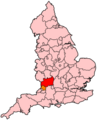 EnglandGloucestershire