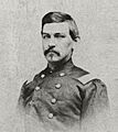 Ephraim Cutler Dawes, 1863
