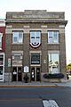 Erie County Bank