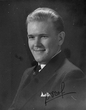 Ernst Jaakson (1905 - 1998), ERM Fk 2731-56