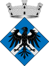 Coat of arms of Aguilar de Segarra