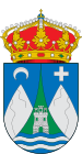 Official seal of Bayárcal, Spain
