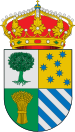 Official seal of Cabrillas