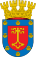 Escudo de Estación Central