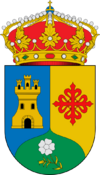 Coat of arms of La Estrella