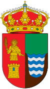 Official seal of Santervás de la Vega