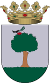 Coat of arms of Beniatjar