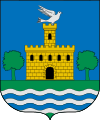 Coat of arms of Santa María de Palautordera