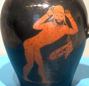 Eurymedon vase