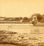 Fairmount dam, from Robert N. Dennis collection of stereoscopic views-cropped-large