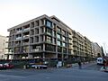 Federal Home Loan Bank Board Building DC 01