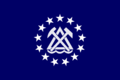 Flag of the United States Geological Survey
