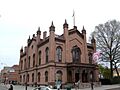 Flushing Town Hall jeh
