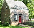 Foreman's Cottage
