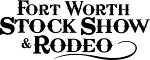 Fort Worth Stock Show & Rodeo logo.svg
