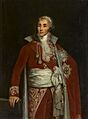 Fouché Joseph Duke of Otranto