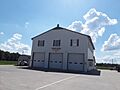 Frog Level Volunteer Fire Department - 1