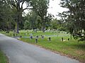GA Savannah Laurel Grove Cem South02