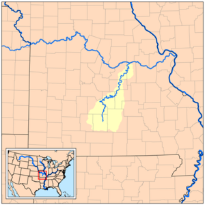 Gasconaderivermap