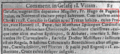 Gelasii II Vitam