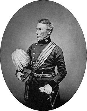 General Francis Rawdon Chesney 1863.jpg