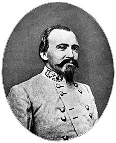 General John H. Morgan