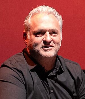 Genndy Tartakovsky 2023 2.jpg
