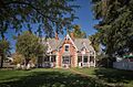 George Bonner Sr House