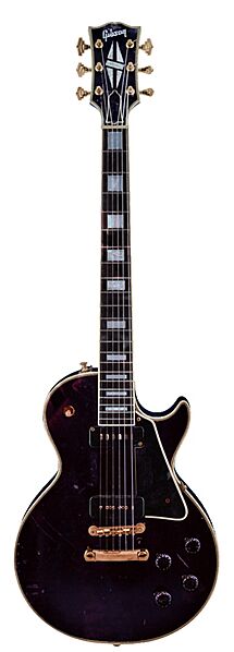 Gibson Les Paul 54 Custom