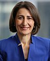 Gladys Berejiklian NSW (cropped)