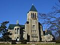 Glencairn Museum