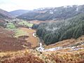 Glenmacnass - geograph.org.uk - 627290