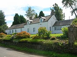 Grangeview House (The Grange)