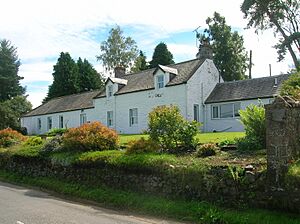 Grangeview House (The Grange)