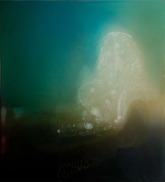 Grotto by David Quinn