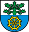 Coat of arms of Gunzgen