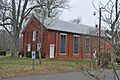 HARTWOOD PRESBYTERIAN CHURCH